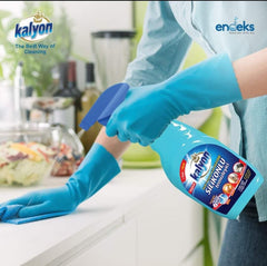 Kalyon solutie universala de curatare Sylicon 750 ml