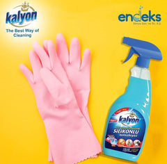 Kalyon solutie universala de curatare Sylicon 750 ml
