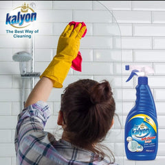 Soluție Spray pentru curățare baie, KALYON 750ml