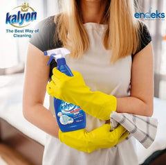 Soluție Spray pentru curățare baie, KALYON 750ml