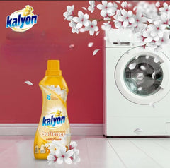 Kalyon Balsam rufe Concentrat, White Flower750ml