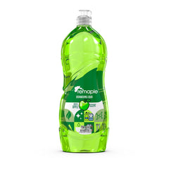 Detergent de vase REMAPLE Apple, 750ml