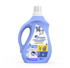 REMAPLE Detergent Gel Extra Power 2L
