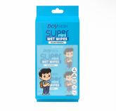 MINI Servetele umede buzunar DOYFRESH BLUE 8x8buc