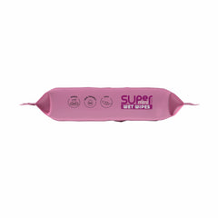 MINI Servetele umede buzunar DOYFRESH PINK 8x8buc