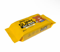 MINI Servetele umede buzunar DOYFRESH YELLOW 8x8buc