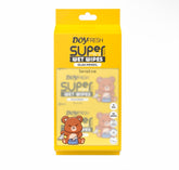 MINI Servetele umede buzunar DOYFRESH YELLOW 8x8buc