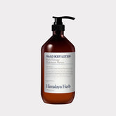 Nard Himalaya Herb Lotiune de corp cu parfum de lavanda si mosc 1000ml