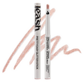 Unleashia Pretty Easy Eyeliner Kohl cu glitter N8 Nudy Morn, 0.7g