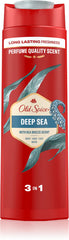 Gel de Duș Bărbați – Old Spice Deep Sea- 400ml