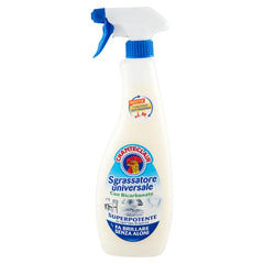 Degresant CHANTE CLAIR BICARBONAT 600ML