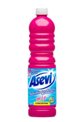 Soluție pardoseli Asevi Mio- 1L