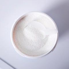 Pudra pentru textile albe Pow Oxi White 1 kg- SCRUB DADDY