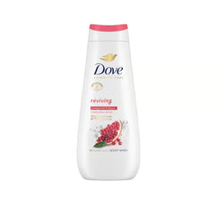 Gel de Duș cu Rodie și Hibiscus, 400 ml- Dove Advanced Care Reviving