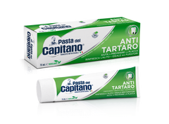 Pasta de dinti antitartru 75 ml- Pasta Del Capitano