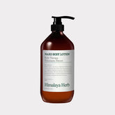 Nard Himalaya Herb Lotiune de corp cu parfum de arbore de ceai și rozmarin 1000ml