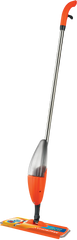 Mop plat cu spray MACROMAX Flash