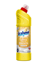 Gel înălbitor, KALYON Summer Sun 750ml