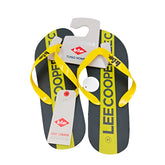 Lee Cooper TIEMOKO – Șlapi Unisex Casual pentru Vară