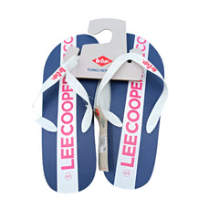 Lee Cooper TIEMOKO – Șlapi Unisex Casual pentru Vară