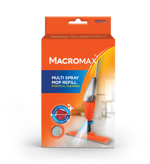 Rezerva mop spray MACROMAX