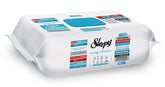 Șervețele umede Sleepy Easy Clean Ocean Freshness, 100 buc