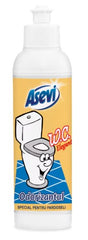Asevi Deo WC 24h Elegant – Odorizant Concentrat cu Note Florale, Format Picătură