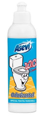 Asevi Deo WC Classic – Odorizant Concentrat 24h, cu Aplicare în Picături