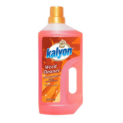 KALYON Solutie lemn&Parchet Orange 750ml