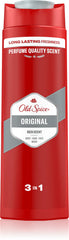 Gel de Duș Bărbați – Old Spice Original- 400ml