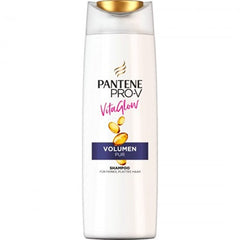 Șampon pentru Volum, 300 ml- Pantene Pro-V Vitaglow Volume Pure