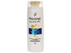 Șampon 3 în 1 Pantene Pro-V Active Nutri Plex– Classic Care- 200ml