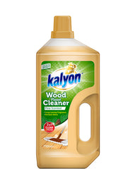 Solutie curatare lemn&parchet KALYON Pine 750ml
