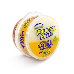 Pastă de curatare PowerPaste+burete Scrub Mommy 250gr- SCRUB DADDY