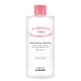 Unleashia Apa tonifianta de curatare faciala, 400ml