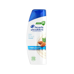 Șampon Antimătreață pentru Scalp Uscat, 330 ml-Head & Shoulders Dry Scalp Care