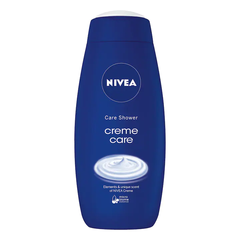 Gel de Duș Hidratant, 500 ml- NIVEA Creme Care