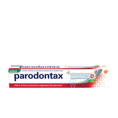Pastă de Dinți pentru Albire și Îngrijirea Gingiei, 75 ml- Parodontax Blancheur
