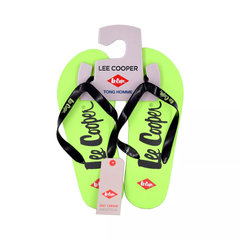 Lee Cooper TAFARI – Șlapi Unisex Casual pentru Vară