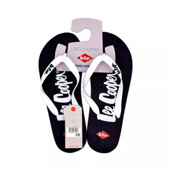 Lee Cooper TAFARI – Șlapi Unisex Casual pentru Vară