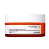 Pyunkang Yul Brightening Radiance Cream, Crema cu efect de stralucire 50ml