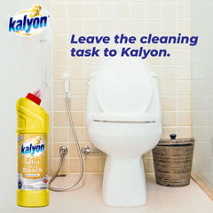 Gel înălbitor, KALYON Summer Sun 750ml