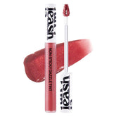 Unleashia Tint pentru buze strălucitor Non-Sticky N3 Glowday, 7.6g