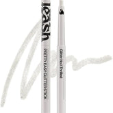 Unleashia Pretty Easy Eyeliner Kohl cu glitter N1 Thrilled, 0.7g