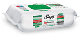 Șervețele umede Sleepy Easy Clean White Soap Additive multisuprafețe, 100 buc
