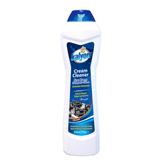 Cremă curățare suprafețe, KALYON Ammonia 500ml