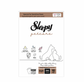 Covoraș absorbant Sleepy PetCare pentru animale, mărime 60x90, 10 bucăți