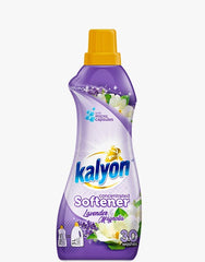 Kalyon Balsam rufe Concentrat, Lavender&Magnolia 750ml