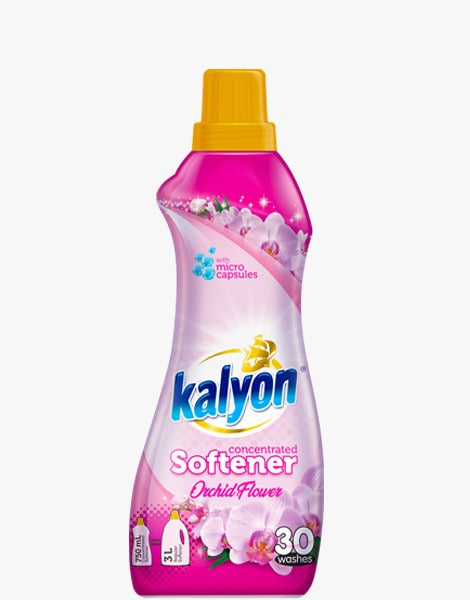 Kalyon Balsam rufe Concentrat, Orchid Flower 750ml