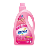 Kalyon Detergent lichid Rufe Delicate Wool 3L